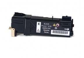 Toner di alta qualità compatibile Xerox XE6125 BK NERO